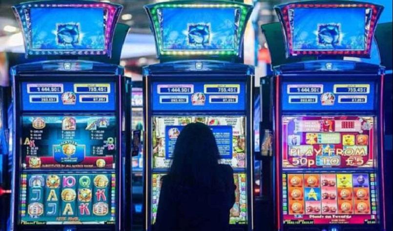 Khám phá sexy casino với những trải nghiệm độc đáo chỉ có tại sexy casino