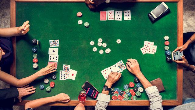 Tìm hiểu cược chấp là gì và cách chơi hiệu quả cho người mới bắt đầu