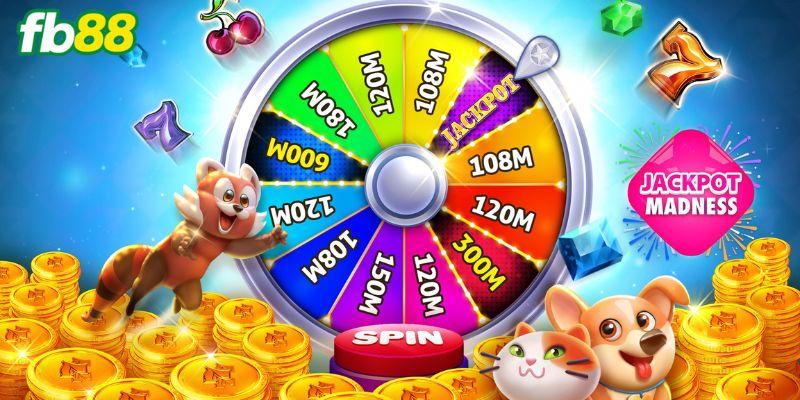 Khám phá game đổi thưởng hấp dẫn và cách chơi game đổi thưởng hiệu quả năm 2024