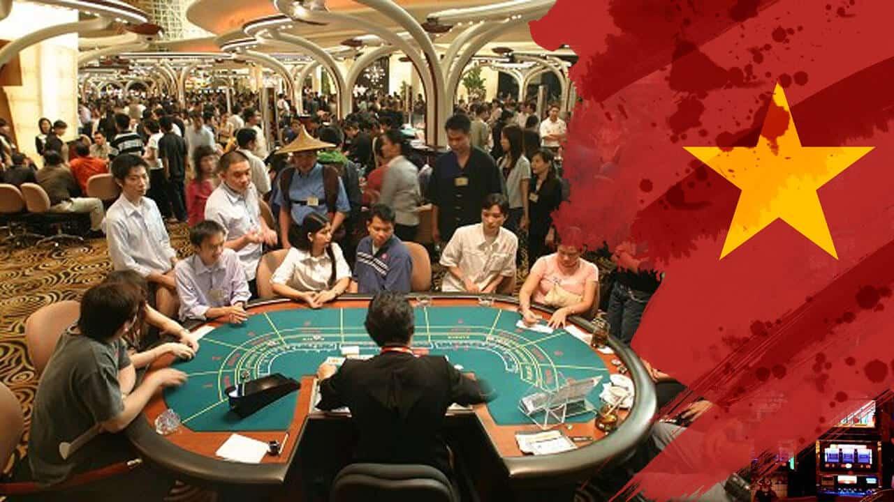 Khám phá casino online Argentina uy tín nhất hiện nay cùng các ưu đãi hấp dẫn