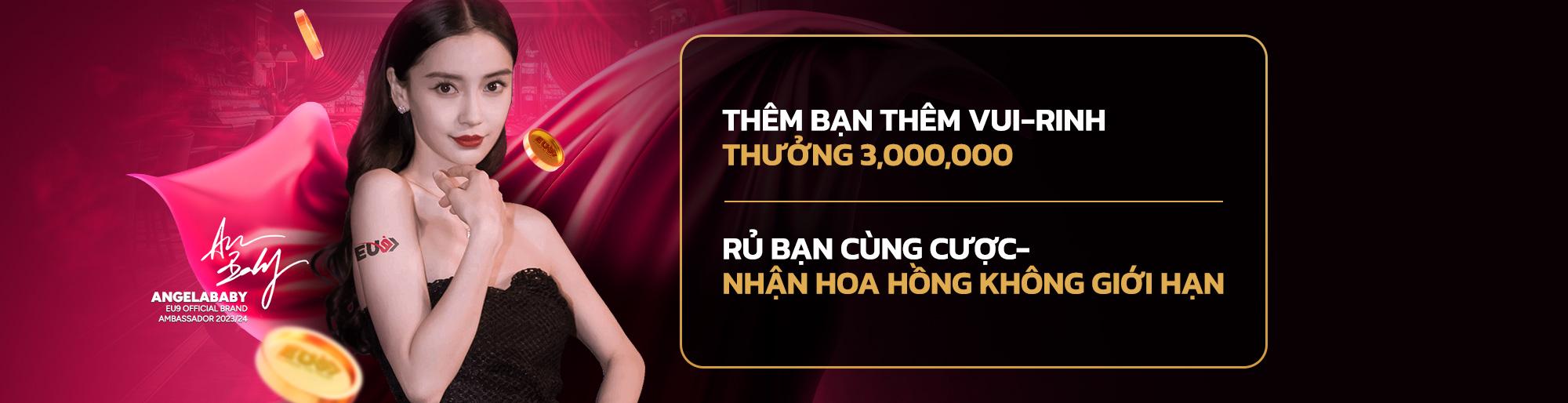 Khám phá top ten online casino hàng đầu năm 2024 dành cho người chơi Việt Nam