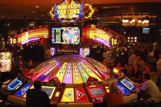 Khám phá best casino games online uk hàng đầu hiện nay cho người chơi tại Anh