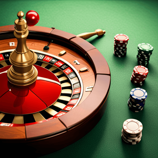 Kasyno online kasyno online mang đến trải nghiệm hấp dẫn với darmowym bonusem na start cho người chơi mới