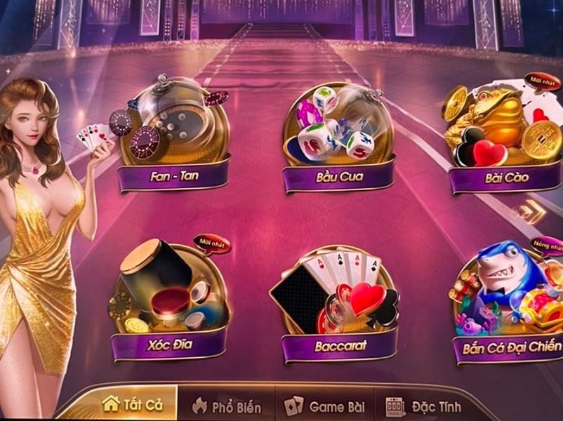 Khám phá nohu 52 net sân chơi đổi thưởng trực tuyến hấp dẫn 2024
